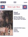 GERMAN: Nell Gwyn / Gipsy Suite / Henry VIII